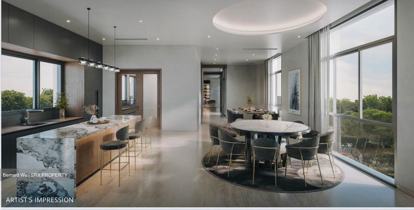 Maryland Estate (D10), Detached #490942521